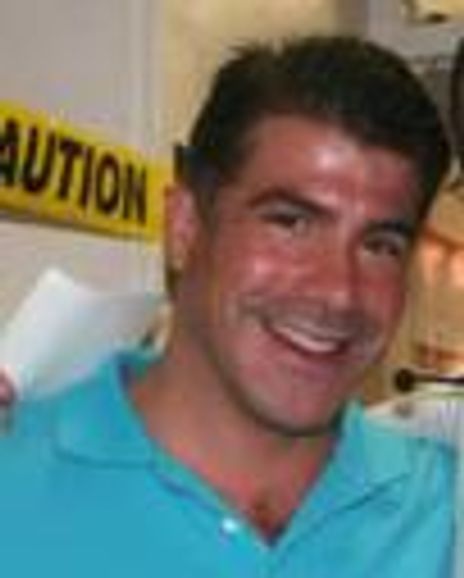 Michael Graziano Headshot