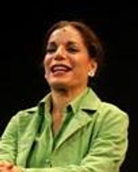 Susan J. Jacks Headshot