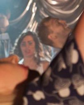 Sheila Grant Headshot