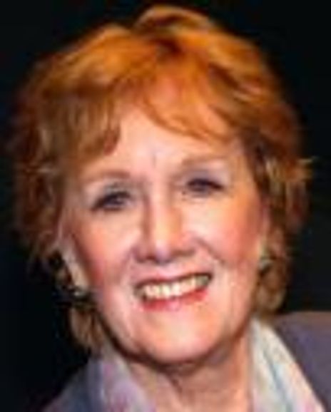 Marni Nixon Headshot