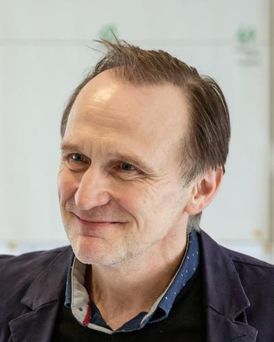 Michael Gould Headshot