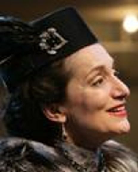 Phyllis Kay Headshot