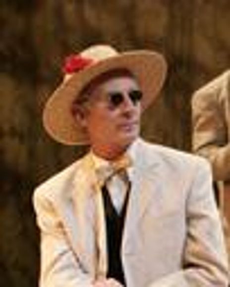 Brian McEleney Headshot