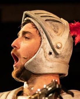 Robert Ginty Headshot