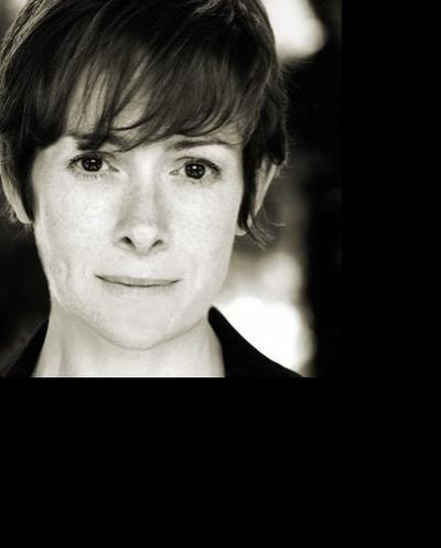 Emma Fielding (i) Headshot