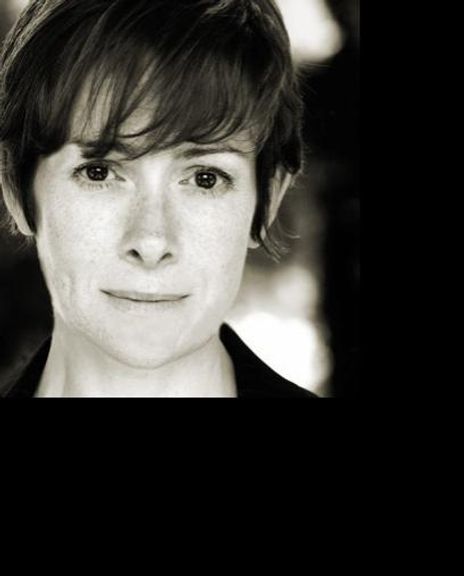 Emma Fielding (i) Headshot