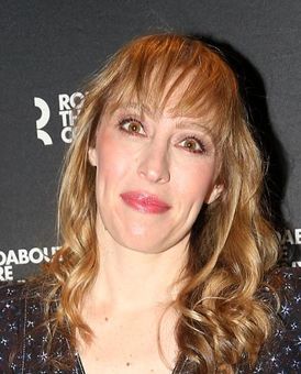 Crystal Finn Headshot