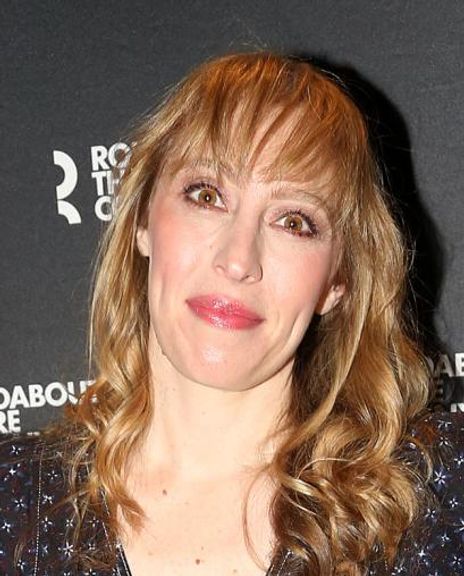 Crystal Finn Headshot