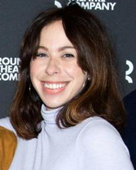 Emily Young Headshot