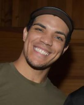 Stanley Martin Headshot