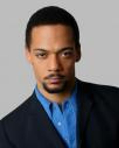 Joe Wilson, Jr. Headshot