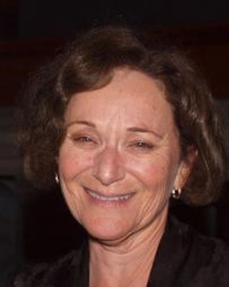 Eileen T'Kaye Headshot