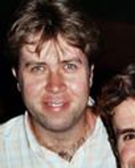 Travis Sullivan Headshot