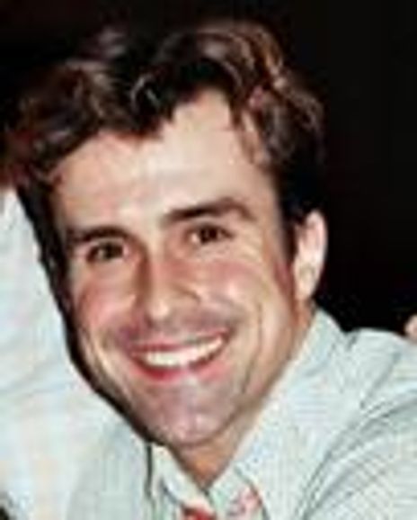Alex Fortuit Headshot