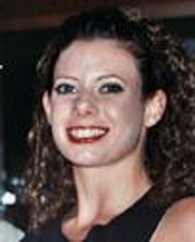 Ashley Bachner Headshot