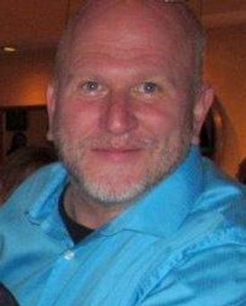 Bob Johnson (iv) Headshot