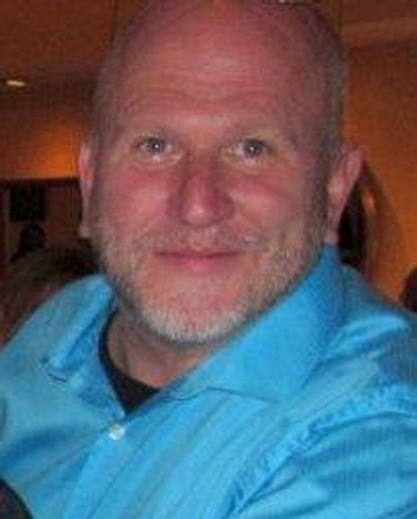 Bob Johnson (iv) Headshot