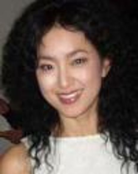 Hyo Sung Kang Headshot