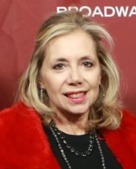 Nancy Lewis Headshot