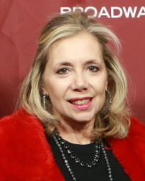 Nancy Lewis Headshot