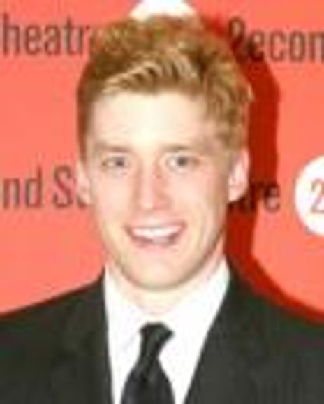 Jesse Hooker Headshot