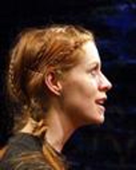 Carrie Shaltz Headshot