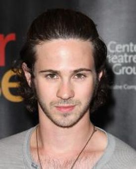 Connor Paolo Headshot