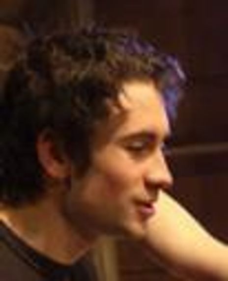 Matt Stadelmann Headshot