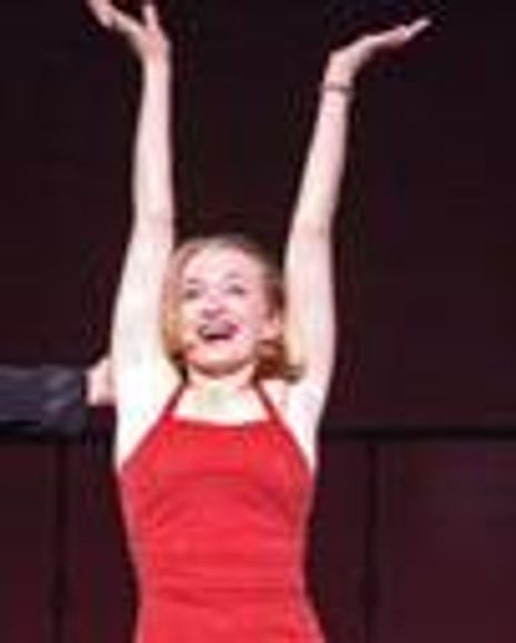 Diane J. Findlay Headshot