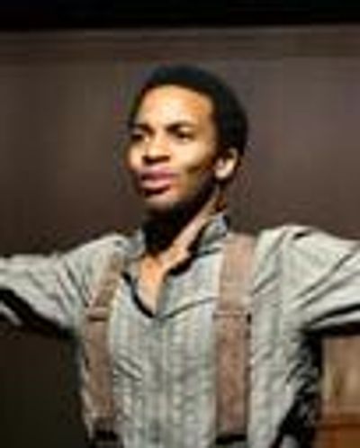 Reg E. Cathey Headshot