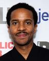 Andre Holland