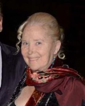 Sally Kirkland Headshot