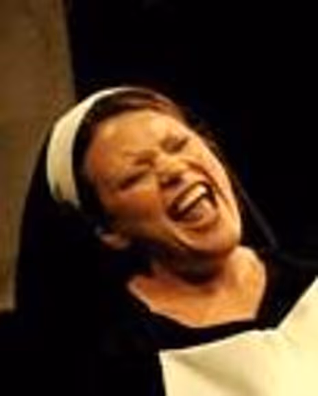 Kristen Beil Headshot