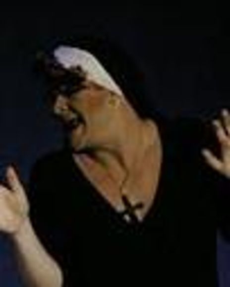 Stephen Michael Hunsaker Headshot