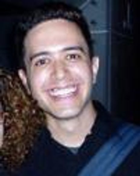 Adam Gwon Headshot