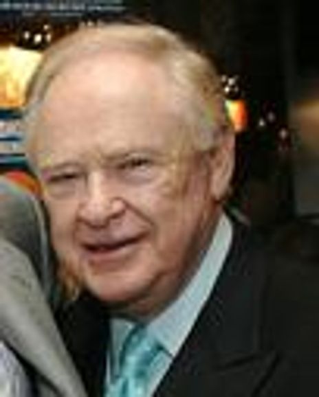 Herb Goldsmith Headshot