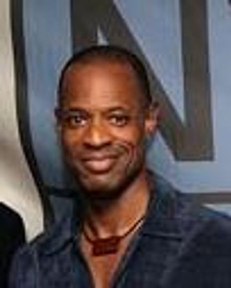 Thos Shipley Headshot