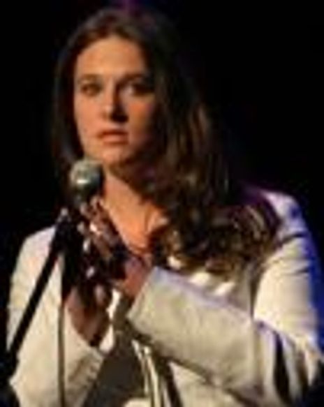 Lianna Stampur Headshot