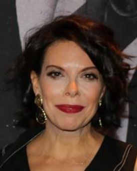 Jill Abramovitz Headshot