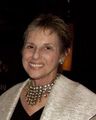 Judy Hall