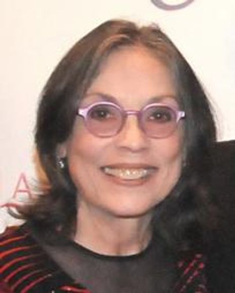 Kay Cole Headshot