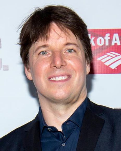 Joshua Bell Headshot