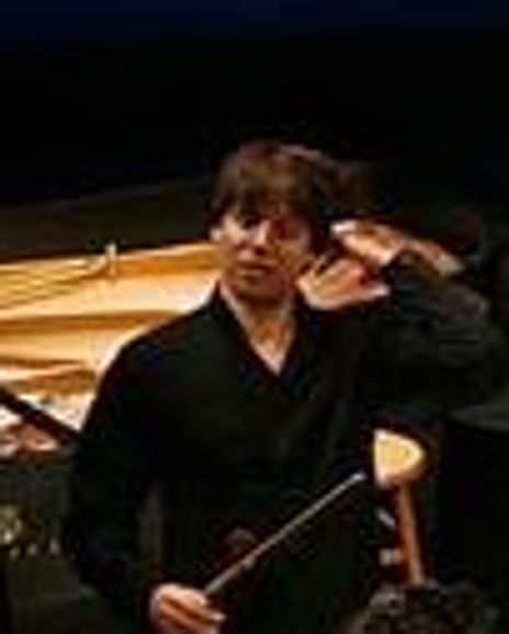 Thomas Meglioranza Headshot