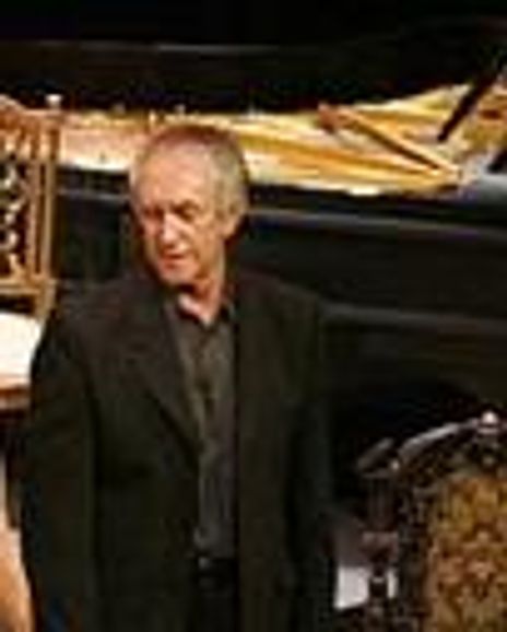 Natasha Paremski Headshot