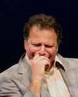 Danton Stone Headshot