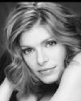 Gretchen Egolf Headshot