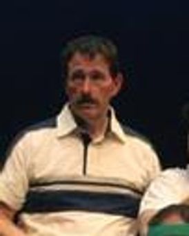 Daniel Ahearn Headshot