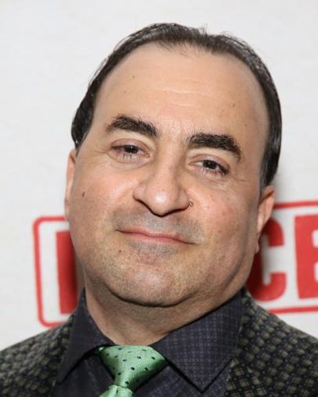 Steven Rattazzi Headshot