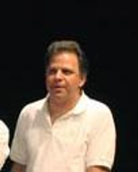 Victor Barbella Headshot