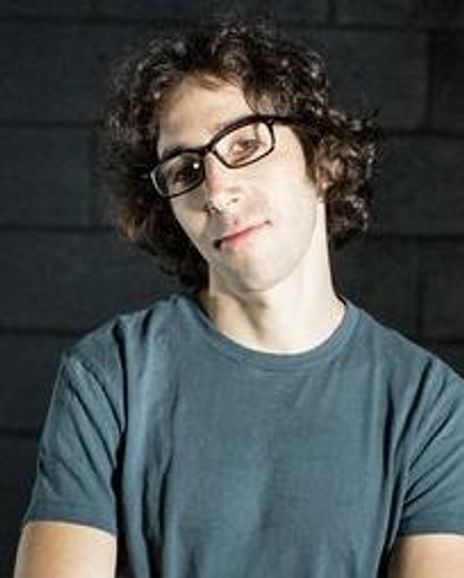 David Meyer Headshot